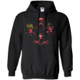 Sweatshirts Black / S Titan Rhapsody Pullover Hoodie