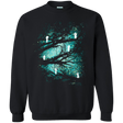 Sweatshirts Black / S Tree Spirits Crewneck Sweatshirt