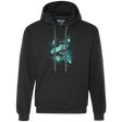 Sweatshirts Black / S Tree Spirits Premium Fleece Hoodie