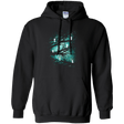 Sweatshirts Black / S Tree Spirits Pullover Hoodie