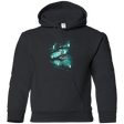 Sweatshirts Black / YS Tree Spirits Youth Hoodie
