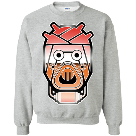 Sweatshirts Sport Grey / Small Tusken Crewneck Sweatshirt