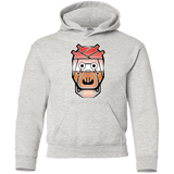 Sweatshirts Ash / YS Tusken Youth Hoodie