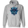 Sweatshirts Sport Grey / S Under The Sea Pullover Hoodie