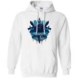 Sweatshirts White / S Under The Sea Pullover Hoodie