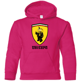 Sweatshirts Heliconia / YS Unitardi Youth Hoodie