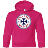 Sweatshirts Heliconia / YS Universe Master Youth Hoodie