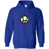 Sweatshirts Royal / Small Up Joker Pullover Hoodie