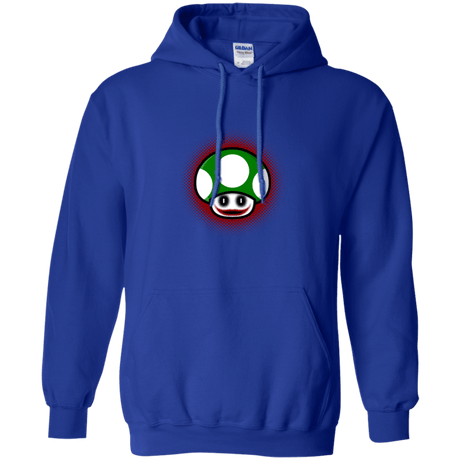 Sweatshirts Royal / Small Up Joker Pullover Hoodie