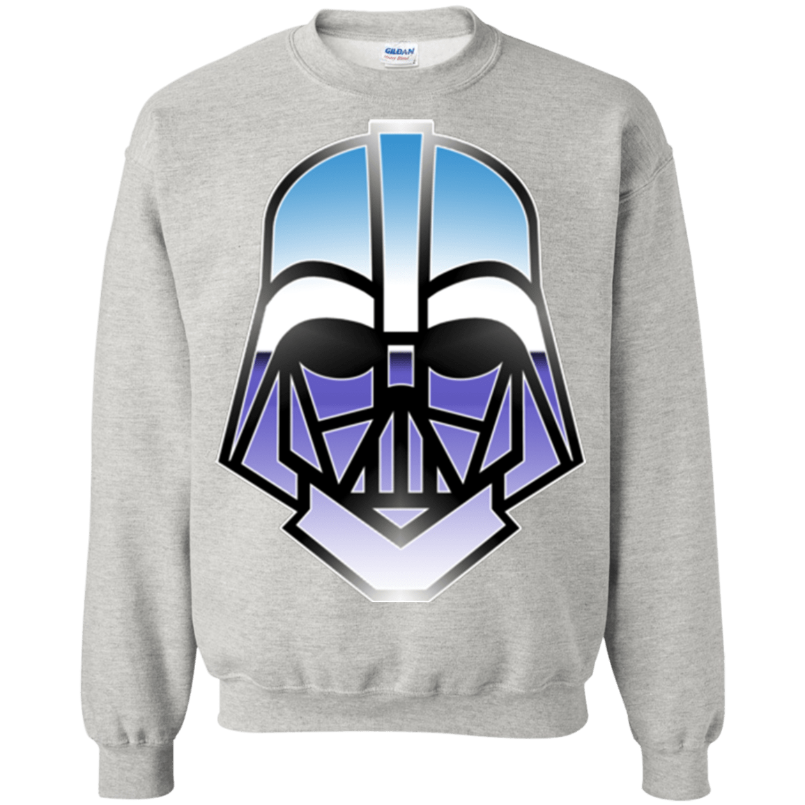 Sweatshirts Ash / Small Vader Crewneck Sweatshirt