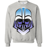 Sweatshirts Ash / Small Vader Crewneck Sweatshirt