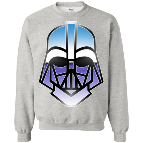 Sweatshirts Ash / Small Vader Crewneck Sweatshirt