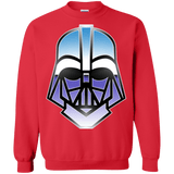 Sweatshirts Red / Small Vader Crewneck Sweatshirt