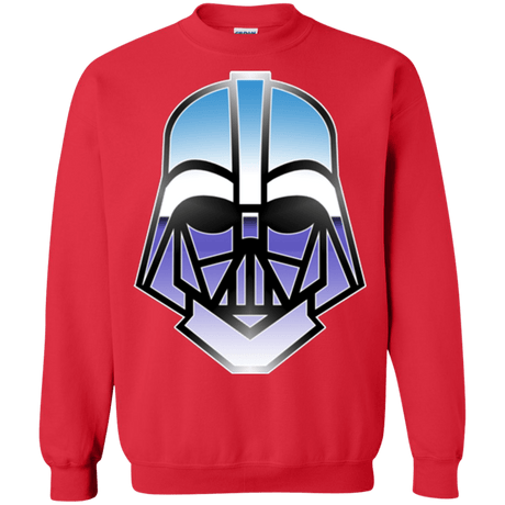 Sweatshirts Red / Small Vader Crewneck Sweatshirt