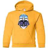 Sweatshirts Gold / YS Vader Youth Hoodie