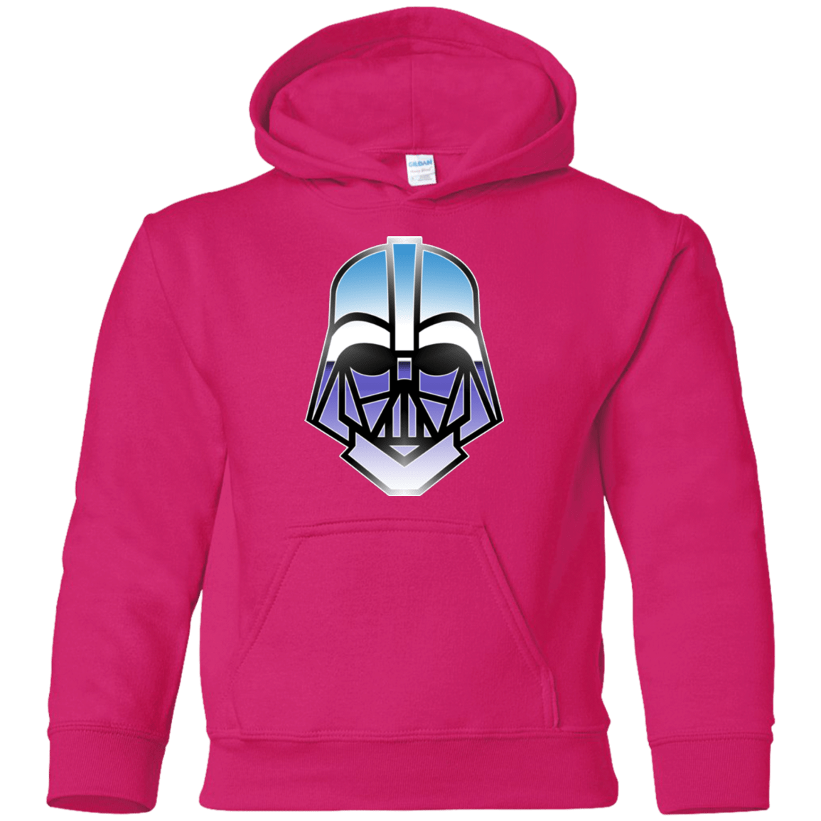 Sweatshirts Heliconia / YS Vader Youth Hoodie