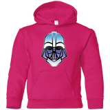 Sweatshirts Heliconia / YS Vader Youth Hoodie