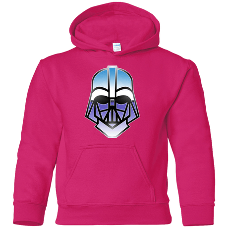 Sweatshirts Heliconia / YS Vader Youth Hoodie