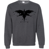 Sweatshirts Dark Heather / S Valar Morghulis Crewneck Sweatshirt