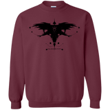 Sweatshirts Maroon / S Valar Morghulis Crewneck Sweatshirt