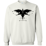 Sweatshirts White / S Valar Morghulis Crewneck Sweatshirt