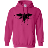 Sweatshirts Heliconia / S Valar Morghulis Pullover Hoodie