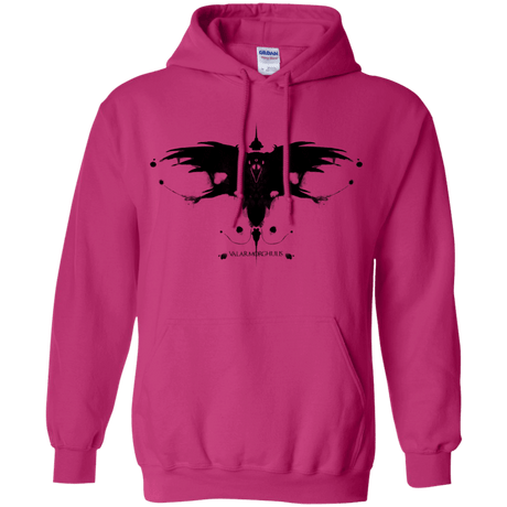 Sweatshirts Heliconia / S Valar Morghulis Pullover Hoodie