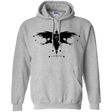 Sweatshirts Sport Grey / S Valar Morghulis Pullover Hoodie