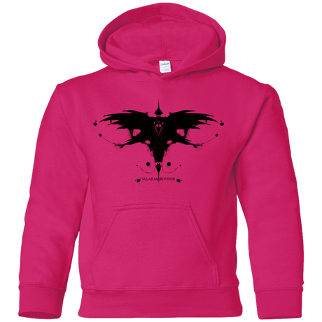 Sweatshirts Heliconia / YS Valar Morghulis Youth Hoodie