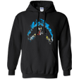 Sweatshirts Black / S Venomous Pullover Hoodie