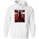 Sweatshirts White / S Visit Hawkins Pullover Hoodie