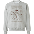 Sweatshirts Sport Grey / Small Vitruvian Summer Crewneck Sweatshirt