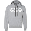 Sweatshirts Sport Grey / S War and Peace Premium Fleece Hoodie