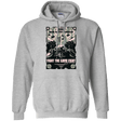 Sweatshirts Sport Grey / Small War Never Changes Pullover Hoodie