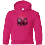 Sweatshirts Heliconia / YS WARTER COLOR Youth Hoodie