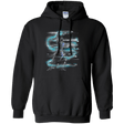 Sweatshirts Black / S Water Dance Pullover Hoodie