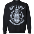 Sweatshirts Black / S Water is Benevolent Crewneck Sweatshirt