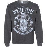 Sweatshirts Dark Heather / S Water is Benevolent Crewneck Sweatshirt