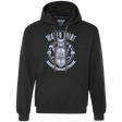 Sweatshirts Black / S Water is Benevolent Premium Fleece Hoodie