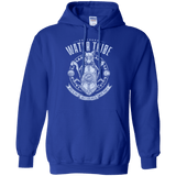 Sweatshirts Royal / S Water is Benevolent Pullover Hoodie