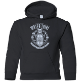 Sweatshirts Black / YS Water is Benevolent Youth Hoodie
