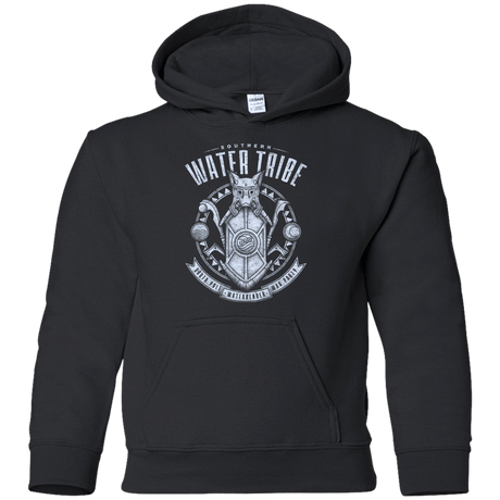 Sweatshirts Black / YS Water is Benevolent Youth Hoodie