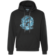 Sweatshirts Black / S Water Storm Premium Fleece Hoodie
