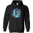 Sweatshirts Black / S Water Storm Pullover Hoodie