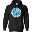 Sweatshirts Black / S Water Tribe Pullover Hoodie