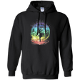 Sweatshirts Black / S Water Tribe Storm Pullover Hoodie
