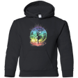Sweatshirts Black / YS Water Tribe Storm Youth Hoodie