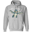 Sweatshirts Sport Grey / S Watermind Pullover Hoodie