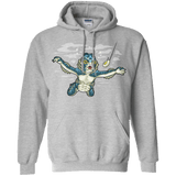 Sweatshirts Sport Grey / S Watermind Pullover Hoodie