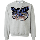 Sweatshirts Sport Grey / S We Are Venom Crewneck Sweatshirt